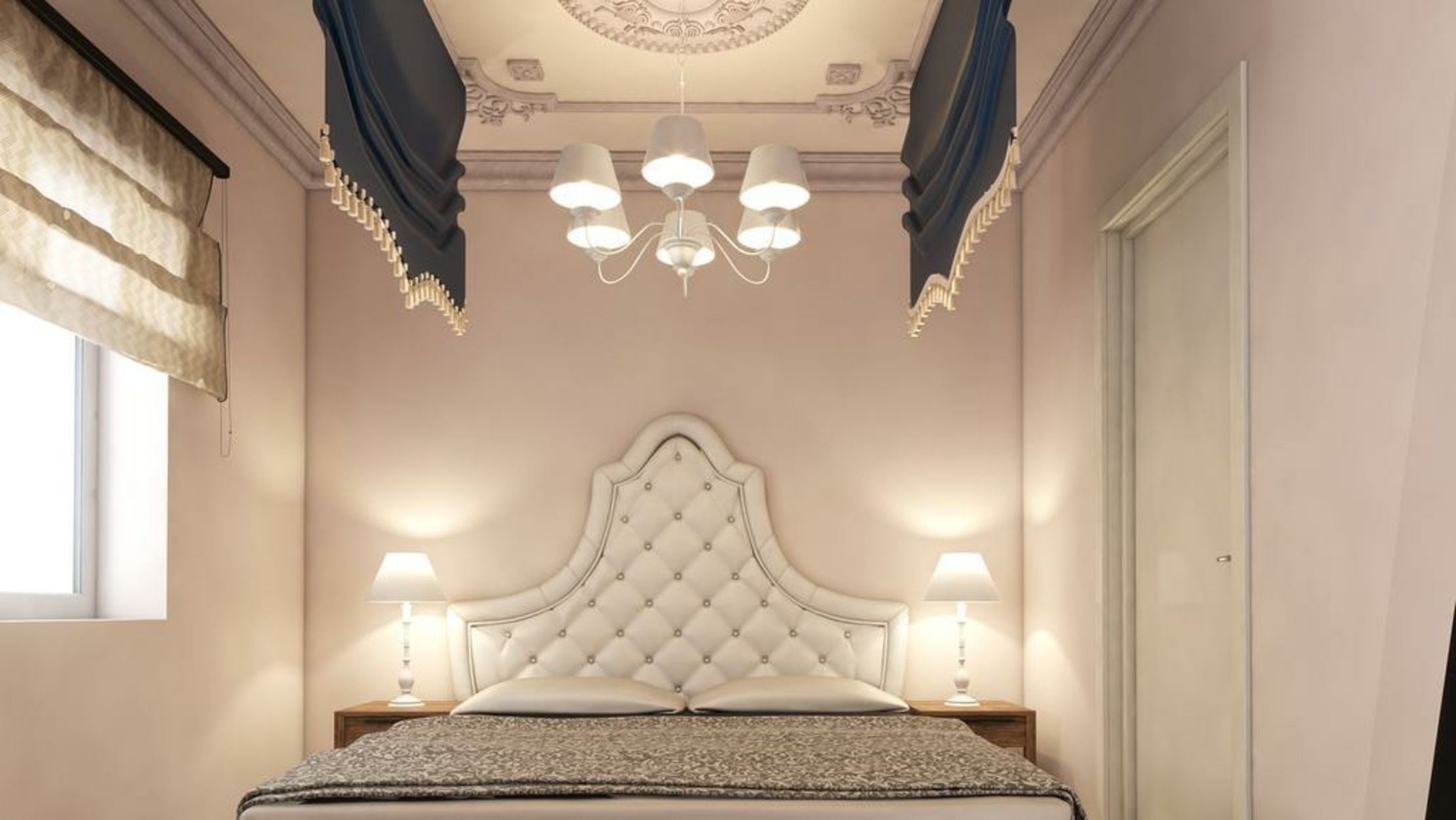 Aeolos Boutique Hotel