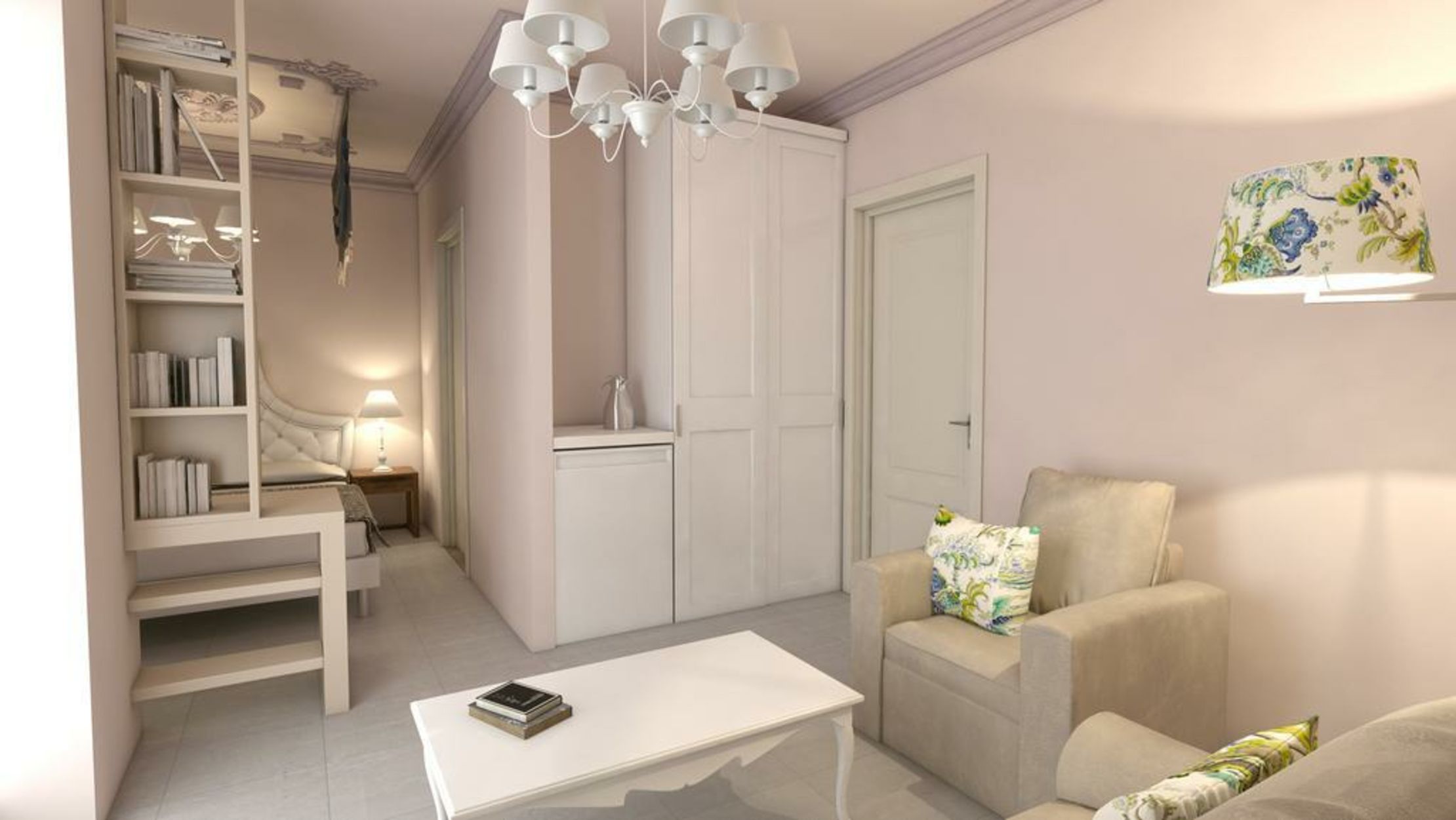 Aeolos Boutique Hotel