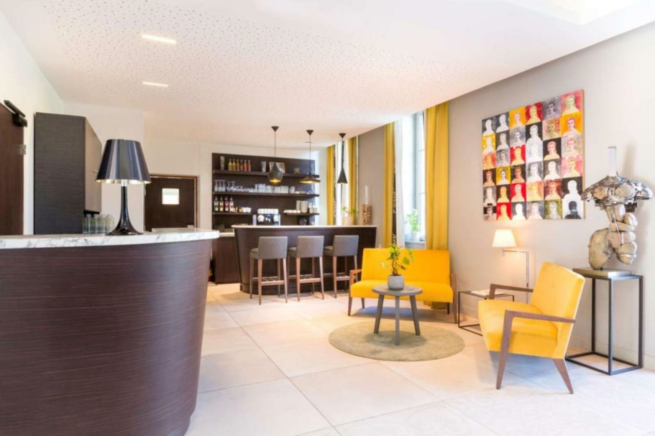 Best Western Premier Le Domaine de Montjoie