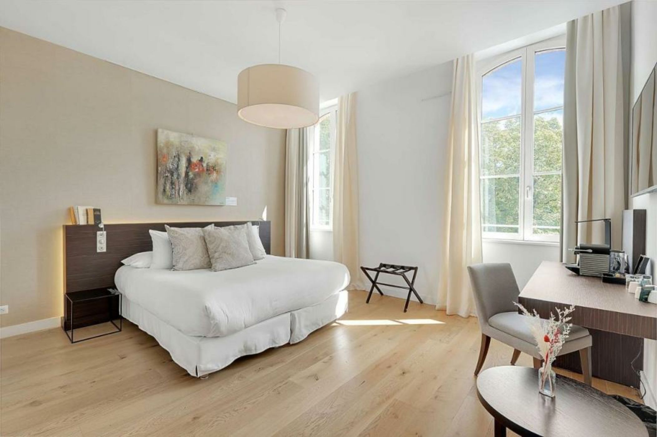 Best Western Premier Le Domaine de Montjoie