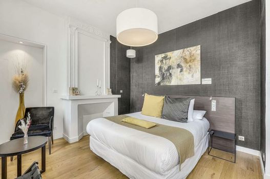 Best Western Premier Le Domaine de Montjoie