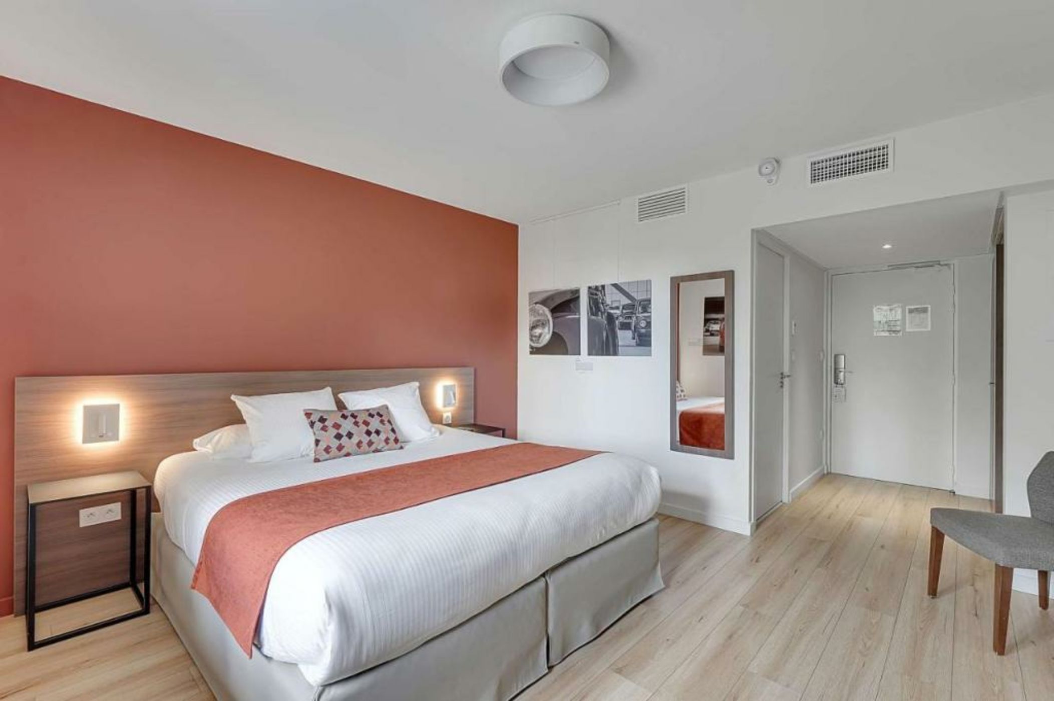 Best Western Premier Le Domaine de Montjoie