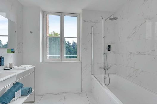 Best Western Premier Le Domaine de Montjoie