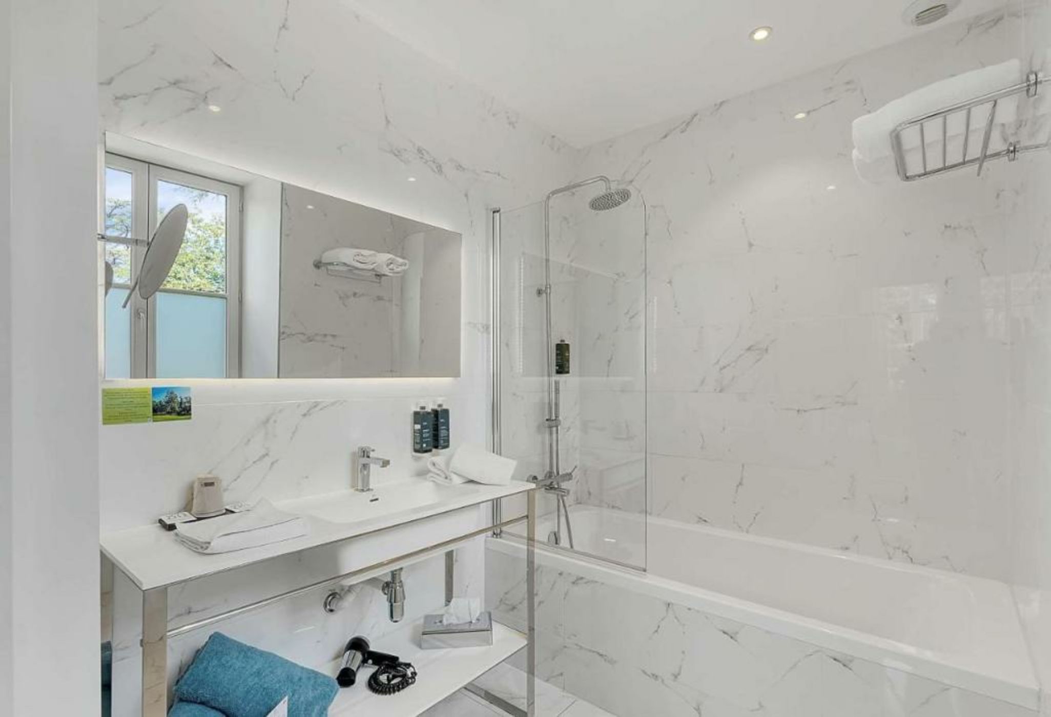 Best Western Premier Le Domaine de Montjoie