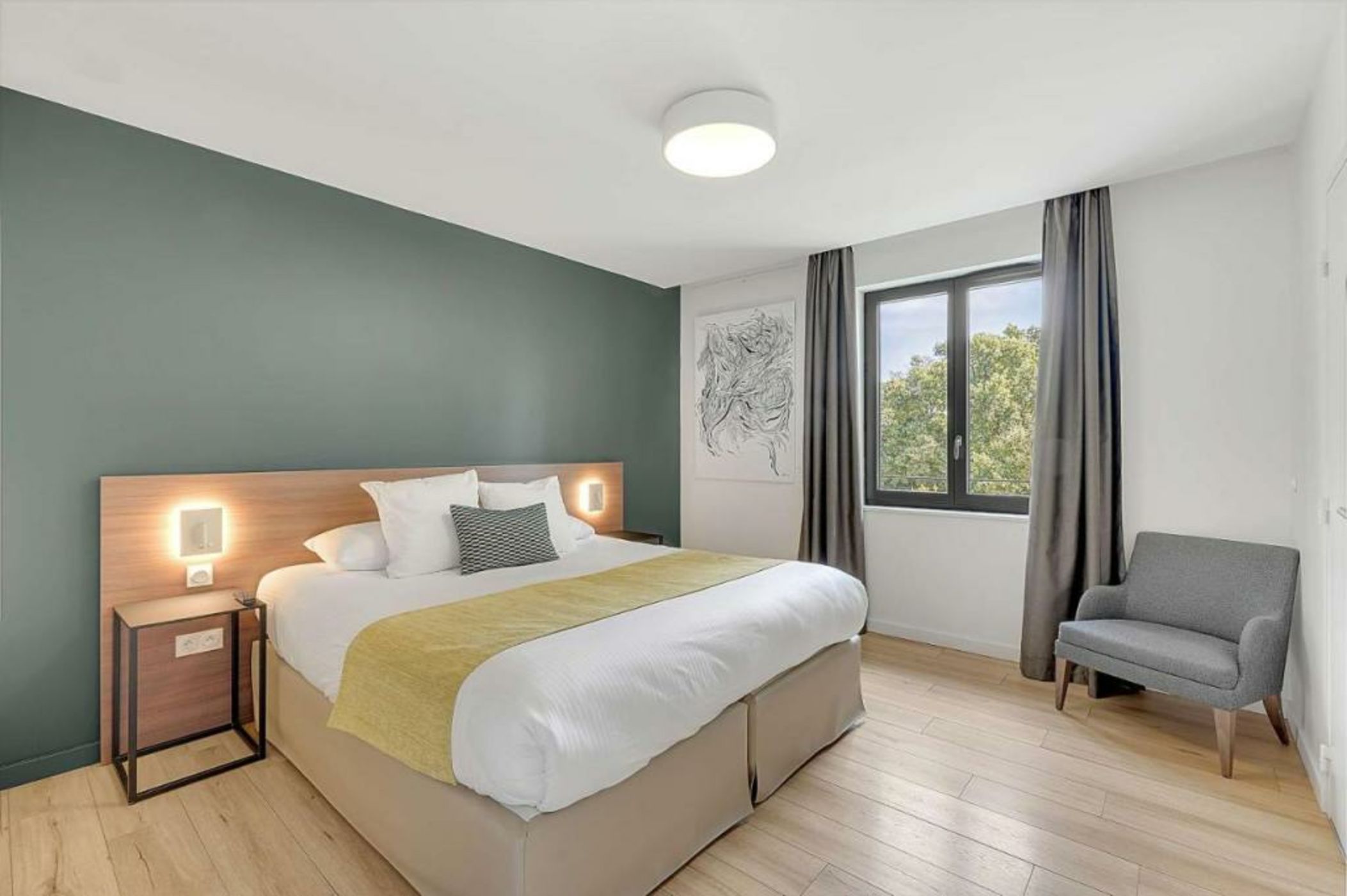 Best Western Premier Le Domaine de Montjoie