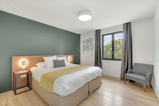 Best Western Premier Le Domaine de Montjoie