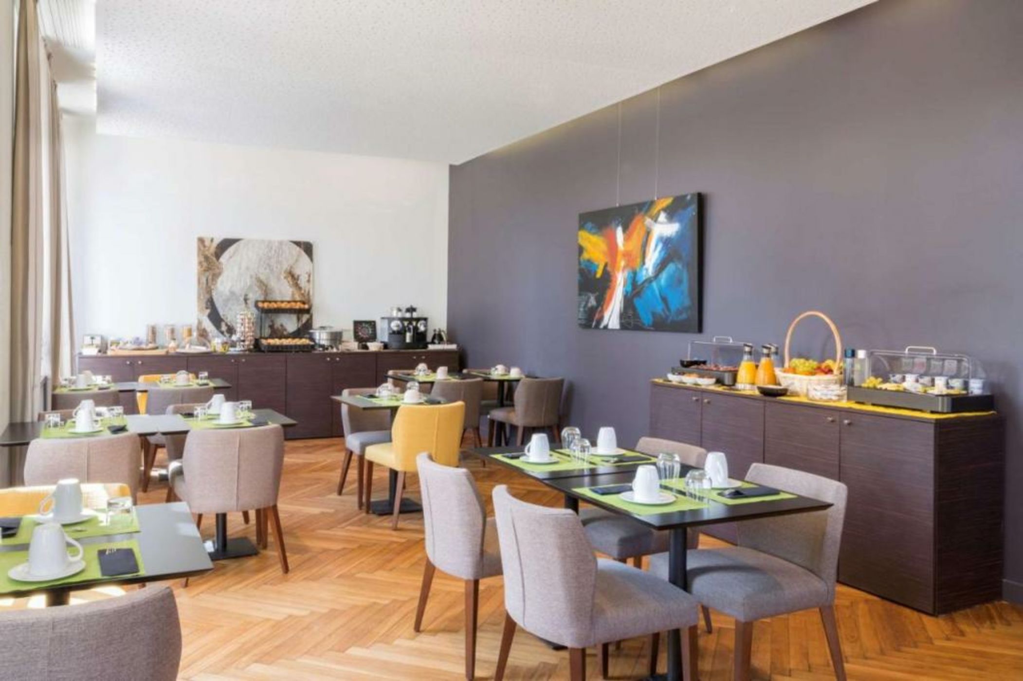Best Western Premier Le Domaine de Montjoie