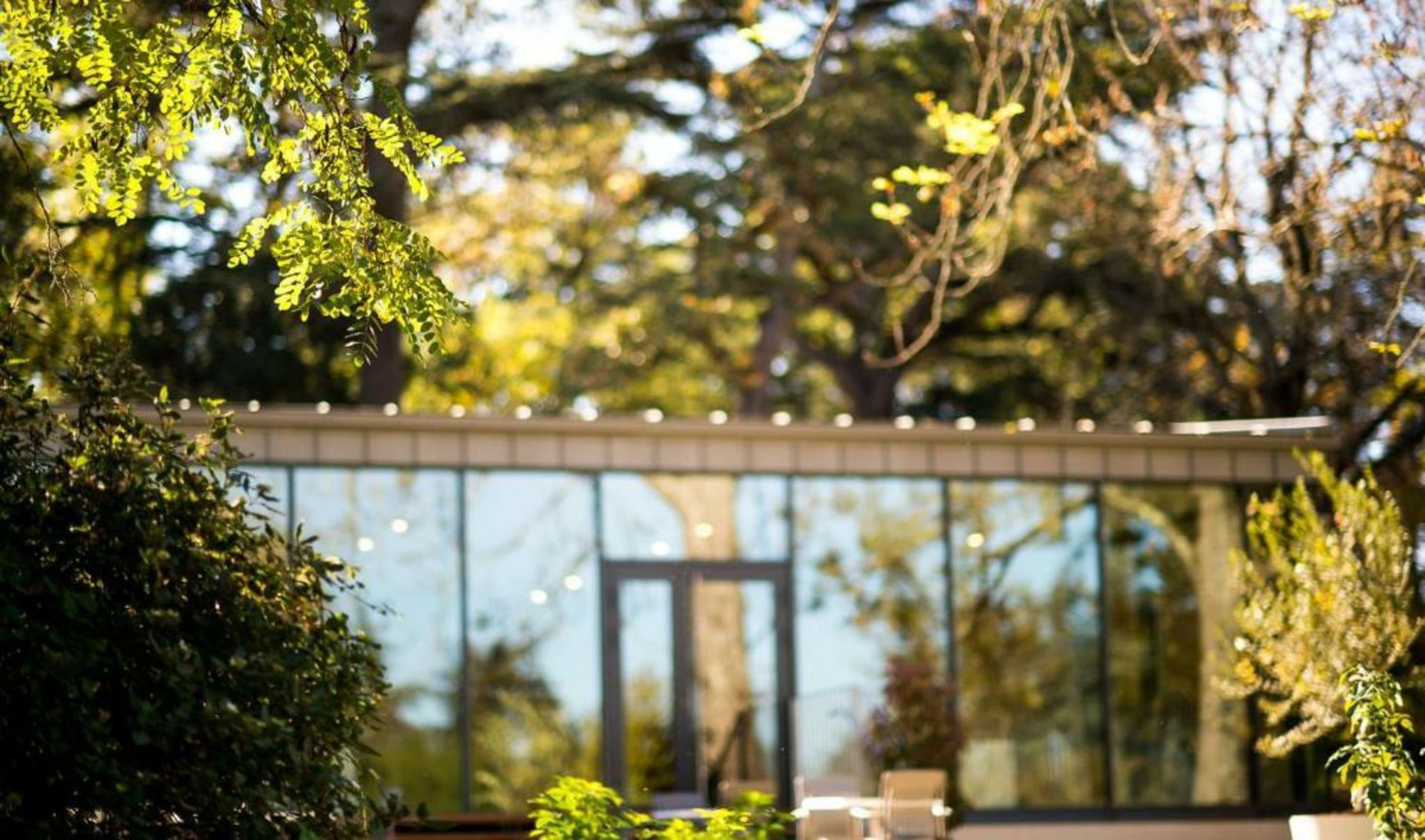 Domaine de Montjoie - Toulouse - BW Premier Collection