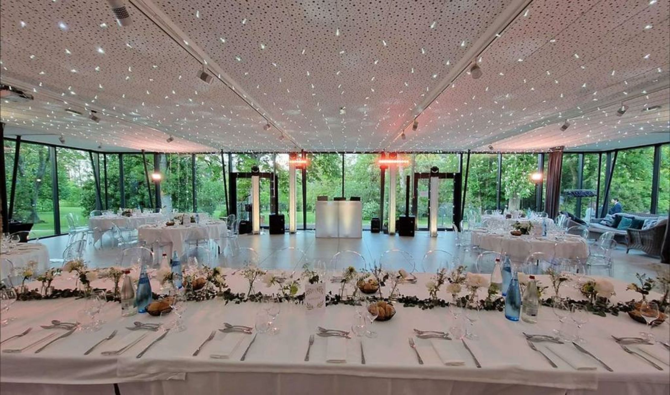 Domaine de Montjoie - Toulouse - BW Premier Collection