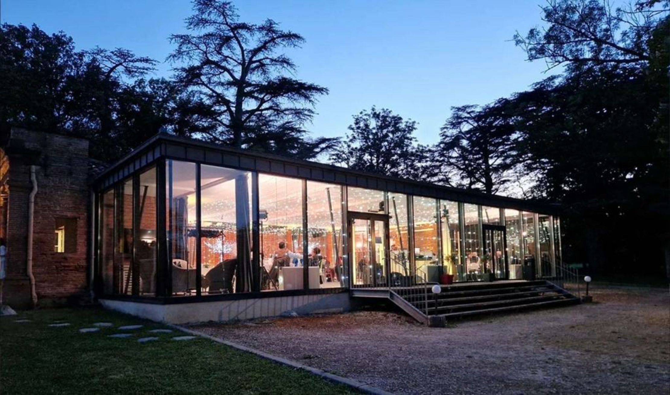 Domaine de Montjoie - Toulouse - BW Premier Collection