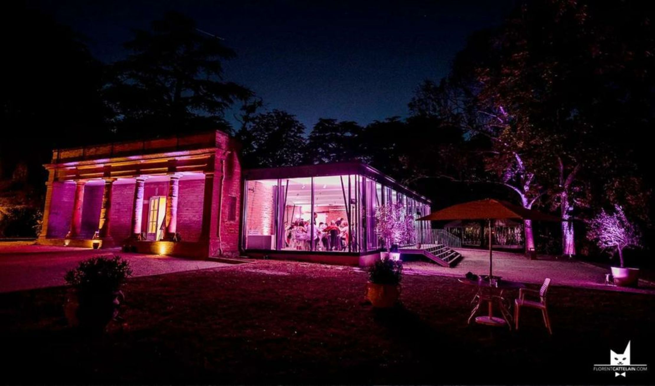 Domaine de Montjoie - Toulouse - BW Premier Collection