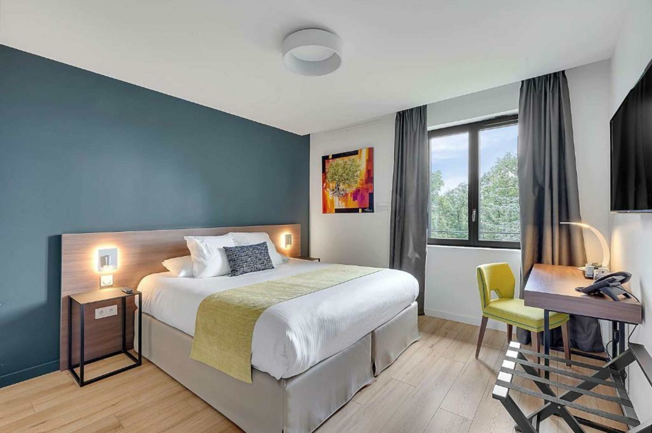 Domaine de Montjoie - Toulouse - BW Premier Collection