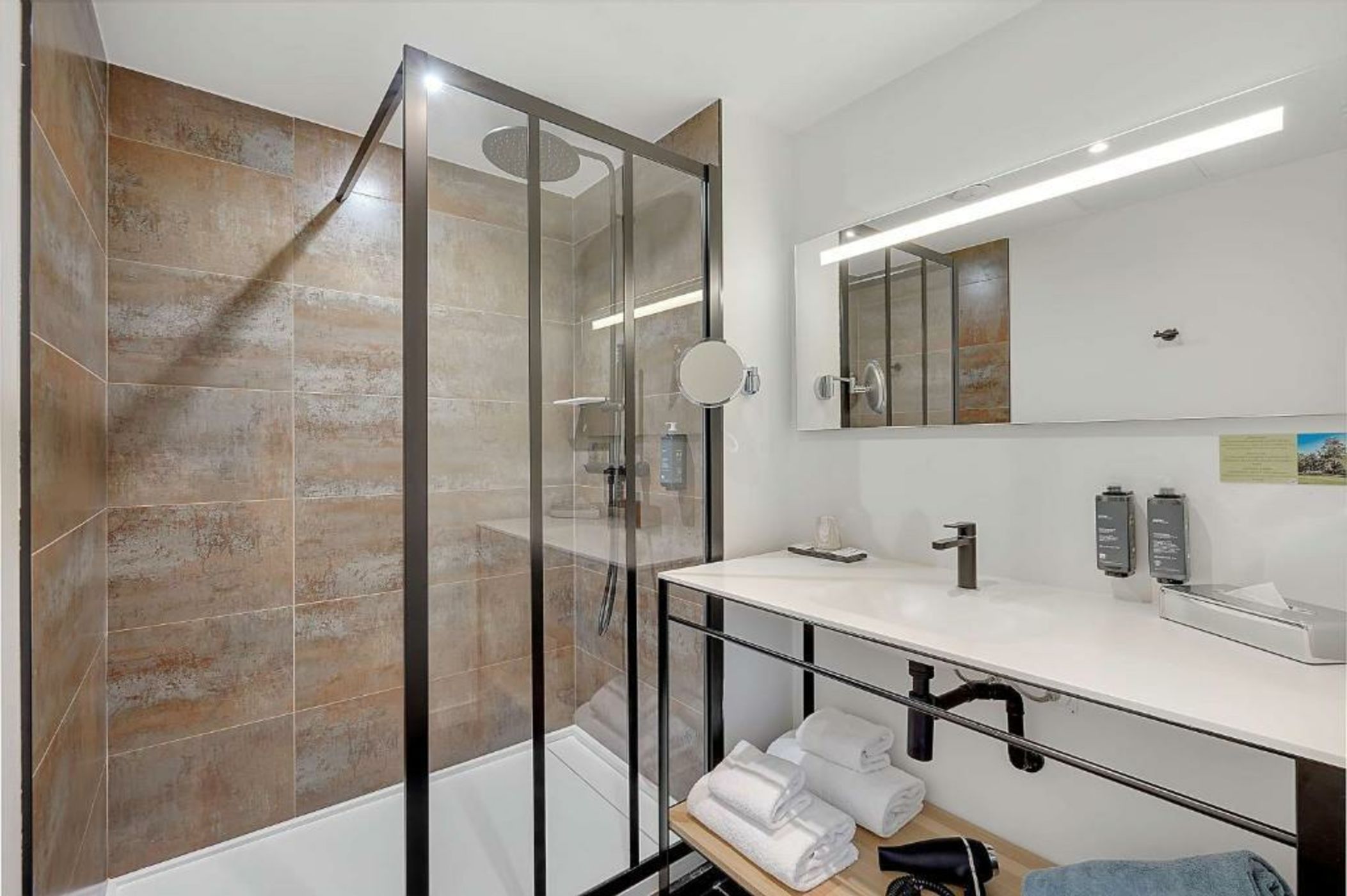 Domaine de Montjoie - Toulouse - BW Premier Collection