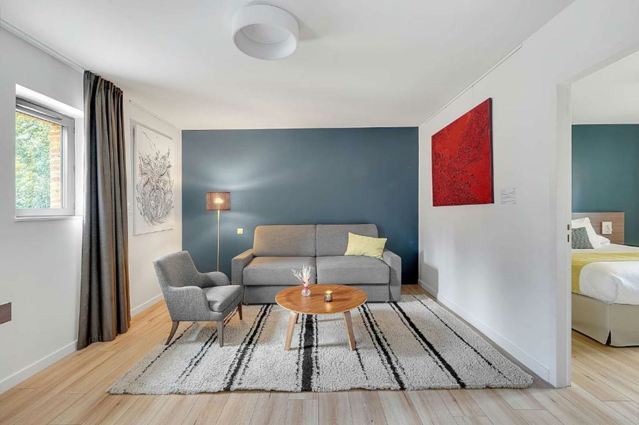 Domaine de Montjoie - Toulouse - BW Premier Collection