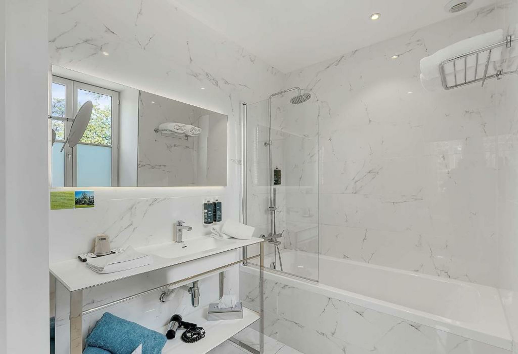 Domaine de Montjoie - Toulouse - BW Premier Collection