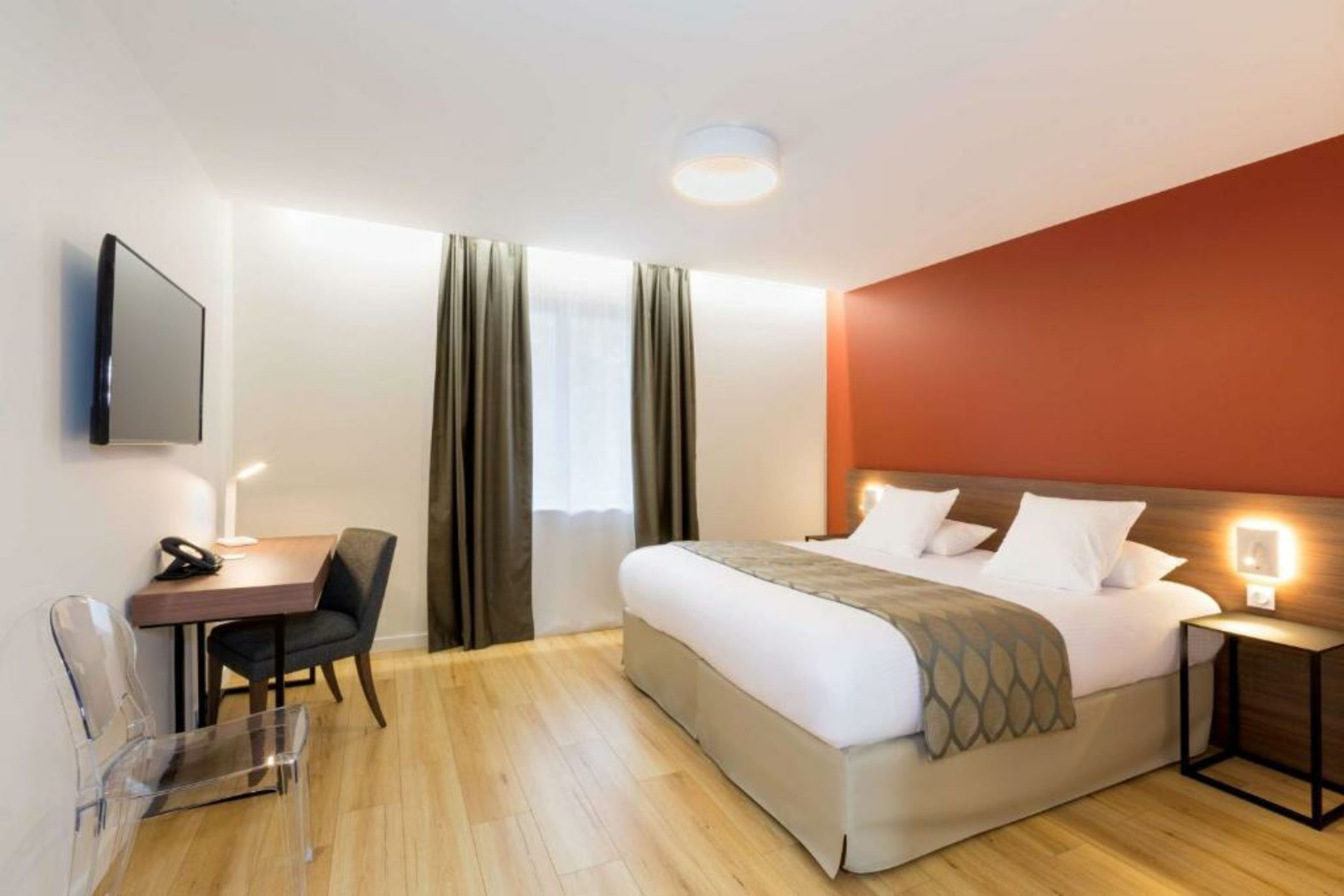 Domaine de Montjoie - Toulouse - BW Premier Collection