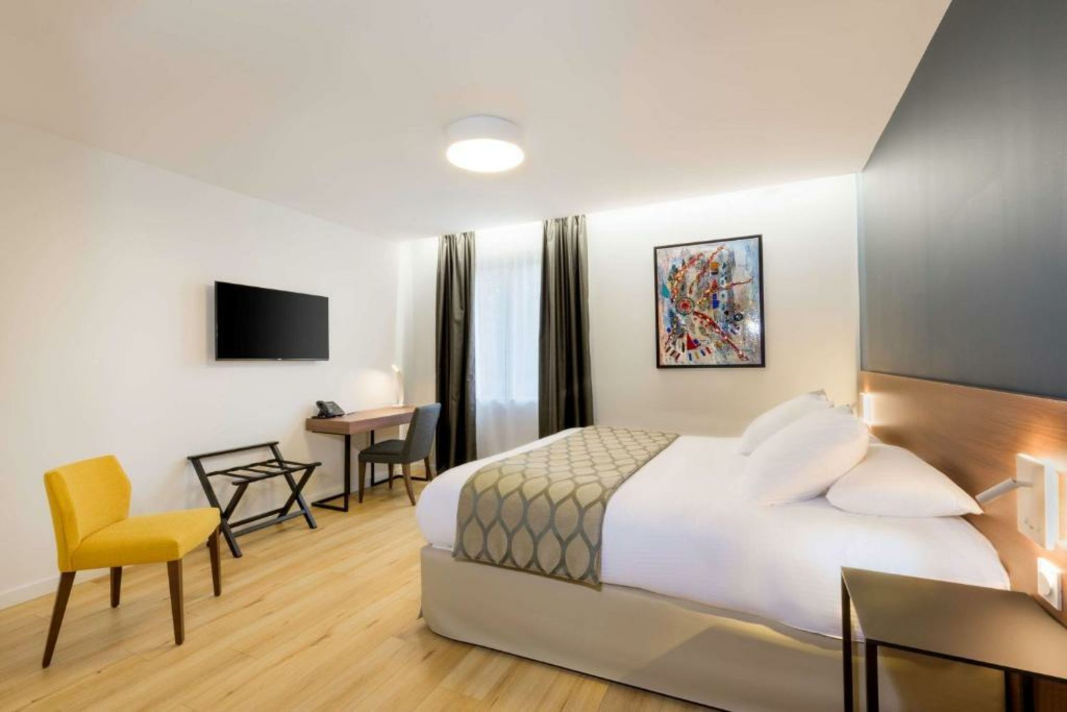 Domaine de Montjoie - Toulouse - BW Premier Collection