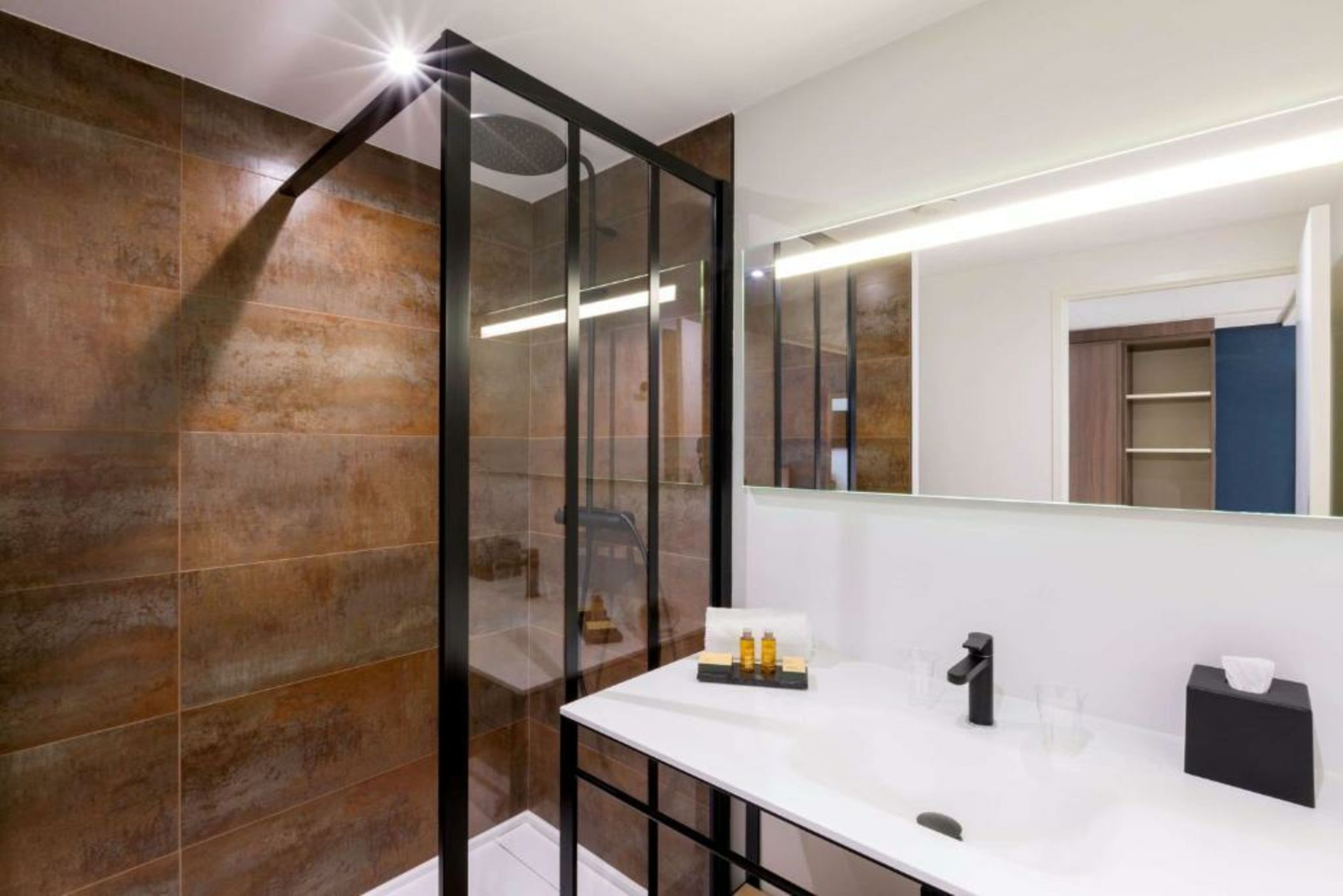 Domaine de Montjoie - Toulouse - BW Premier Collection