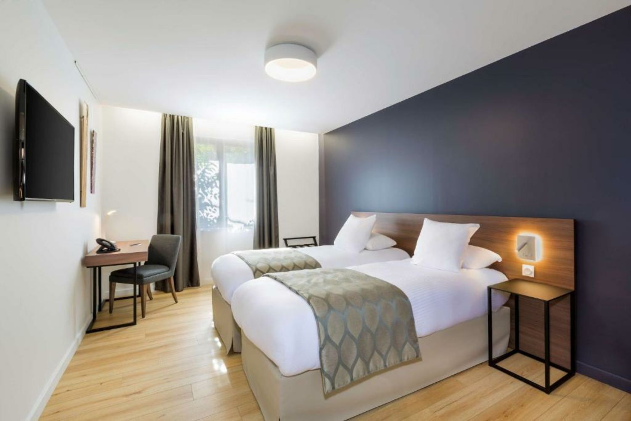 Domaine de Montjoie - Toulouse - BW Premier Collection