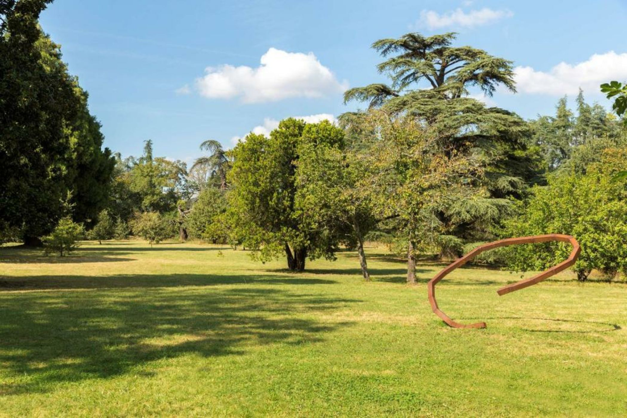 Domaine de Montjoie - Toulouse - BW Premier Collection