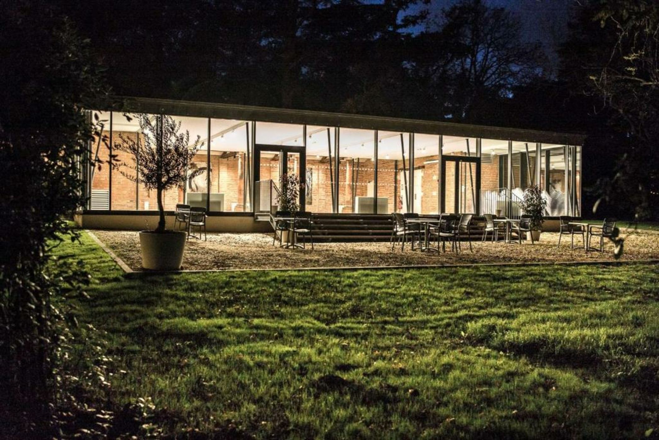 Domaine de Montjoie - Toulouse - BW Premier Collection