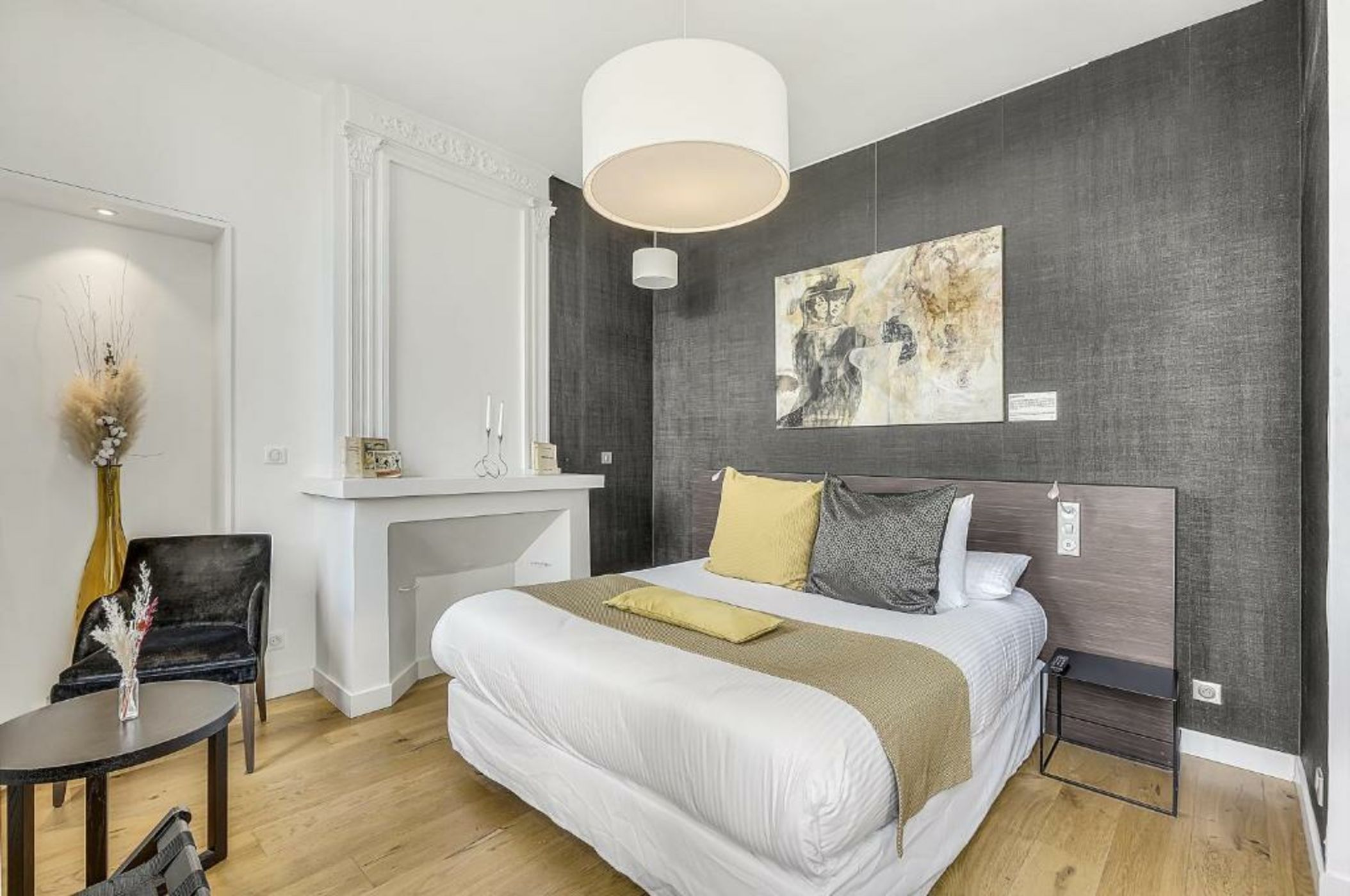 Domaine de Montjoie - Toulouse - BW Premier Collection