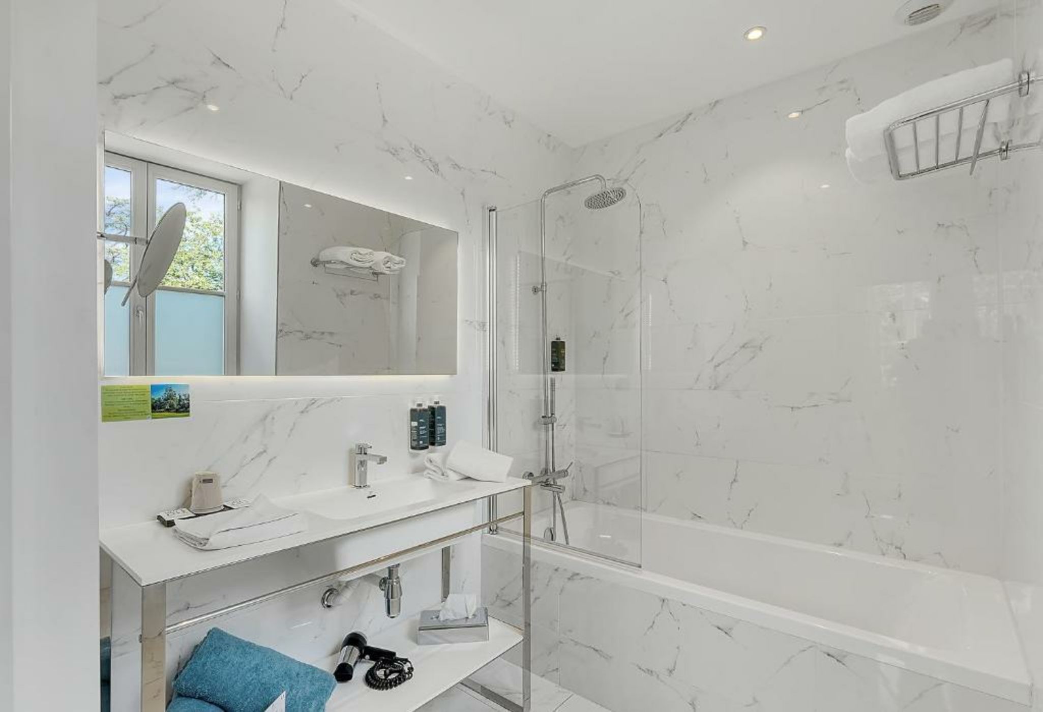 Domaine de Montjoie - Toulouse - BW Premier Collection