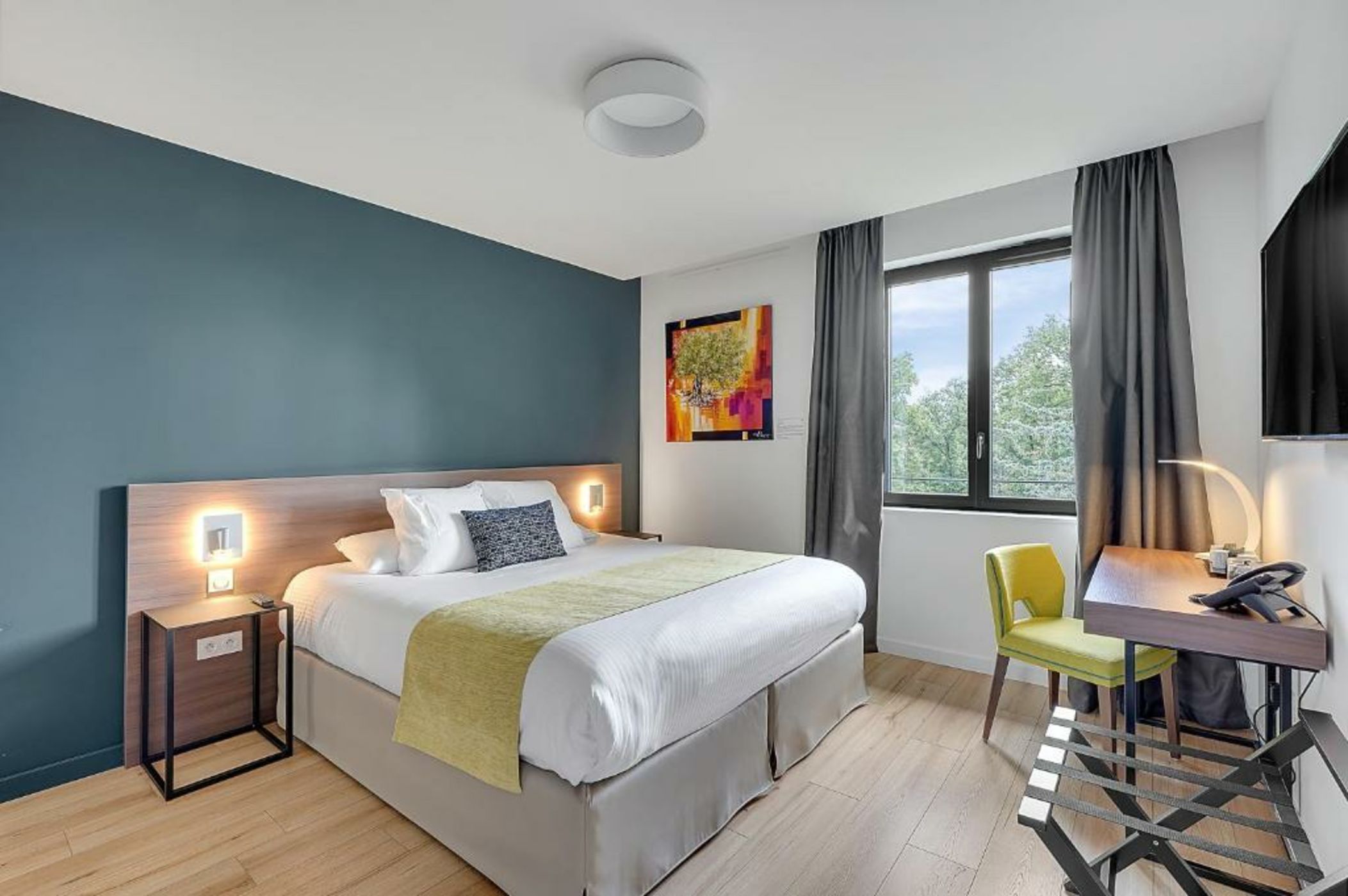 Domaine de Montjoie - Toulouse - BW Premier Collection