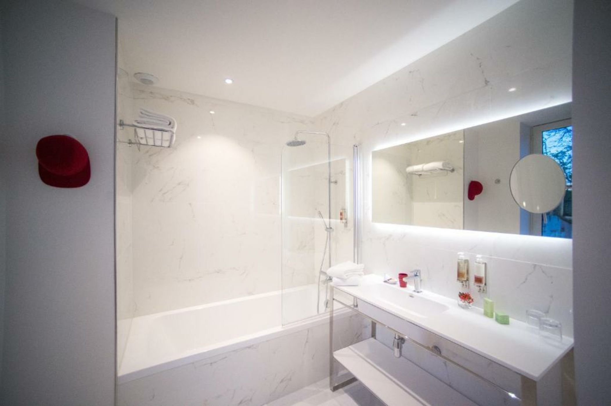 Domaine de Montjoie - Toulouse - BW Premier Collection