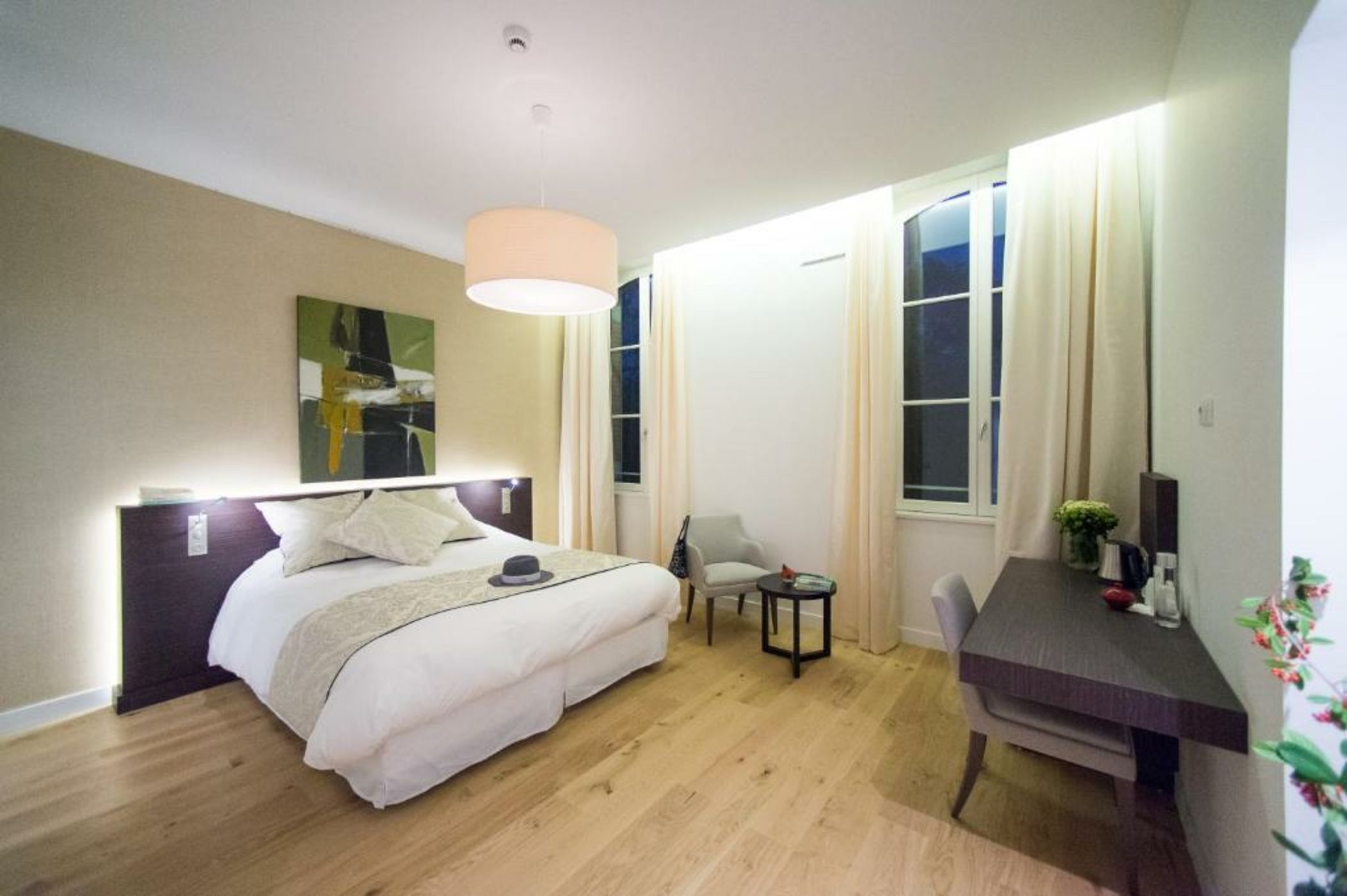 Domaine de Montjoie - Toulouse - BW Premier Collection