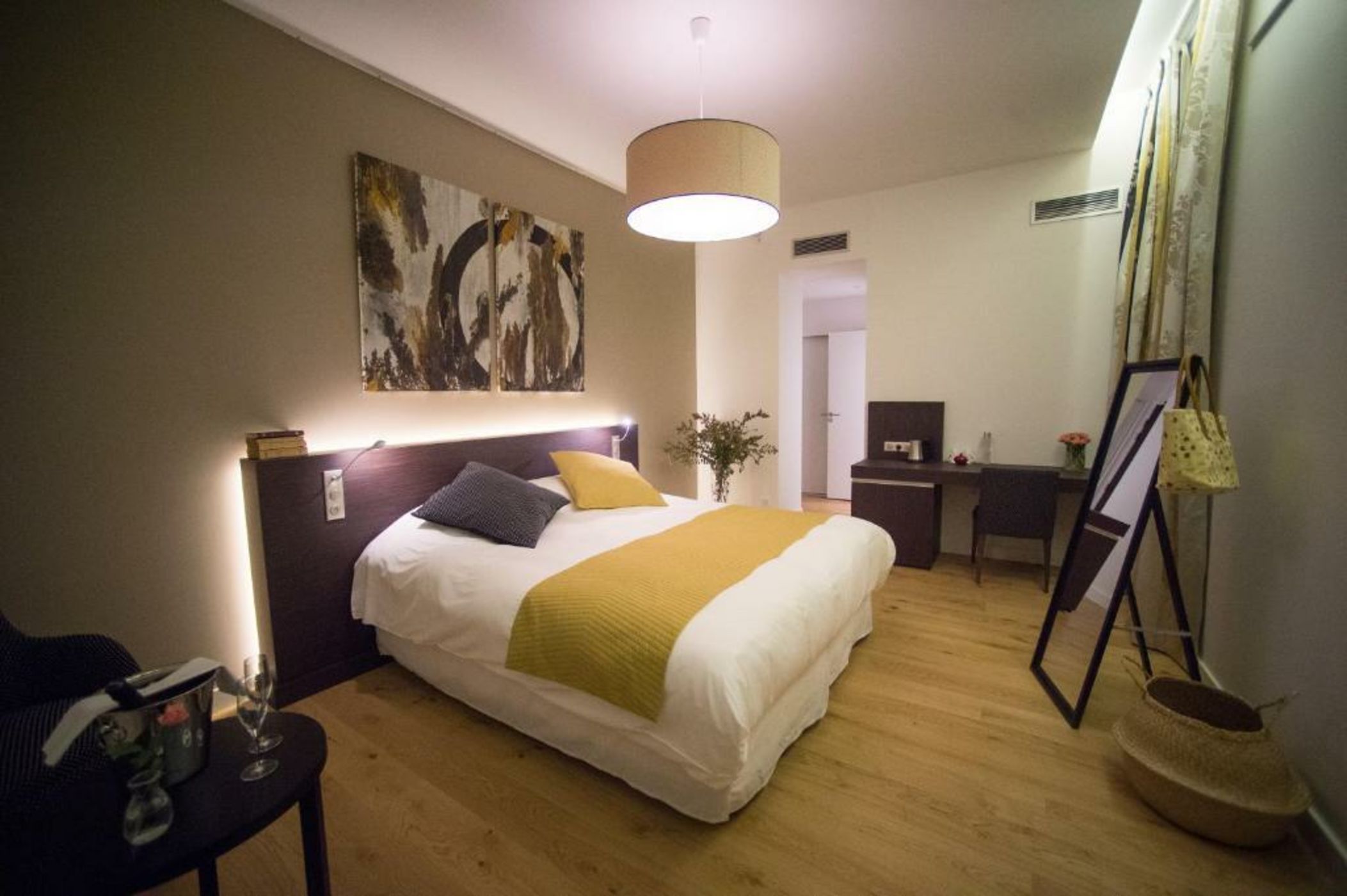 Domaine de Montjoie - Toulouse - BW Premier Collection