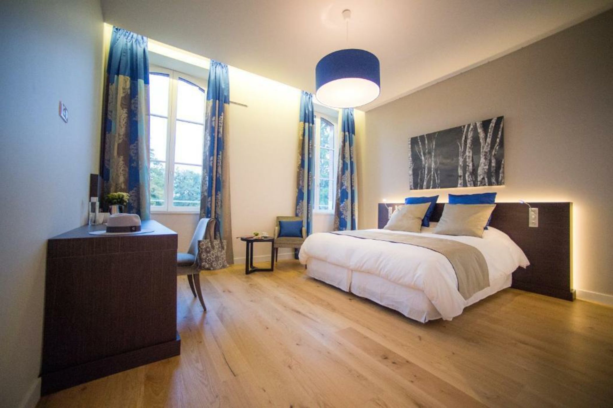 Domaine de Montjoie - Toulouse - BW Premier Collection