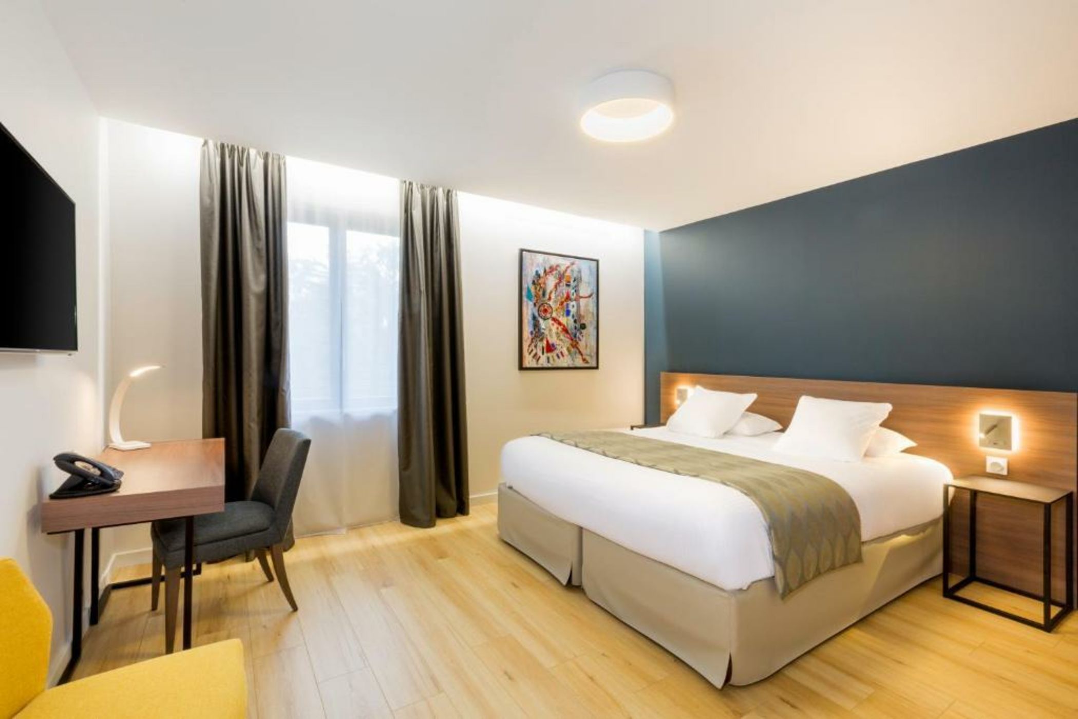 Domaine de Montjoie - Toulouse - BW Premier Collection