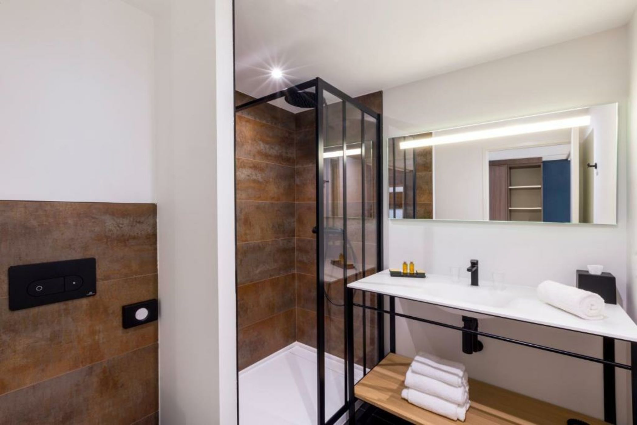 Domaine de Montjoie - Toulouse - BW Premier Collection