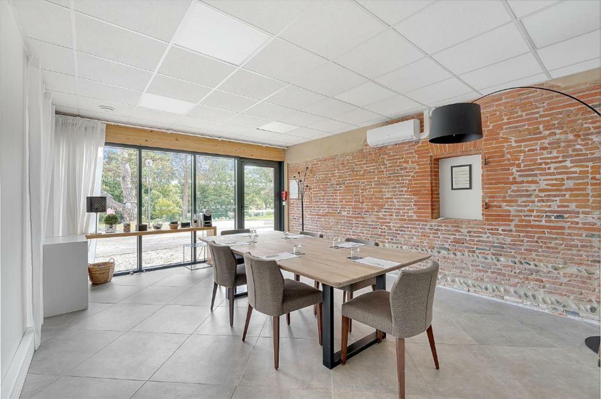 Domaine de Montjoie - Toulouse - BW Premier Collection