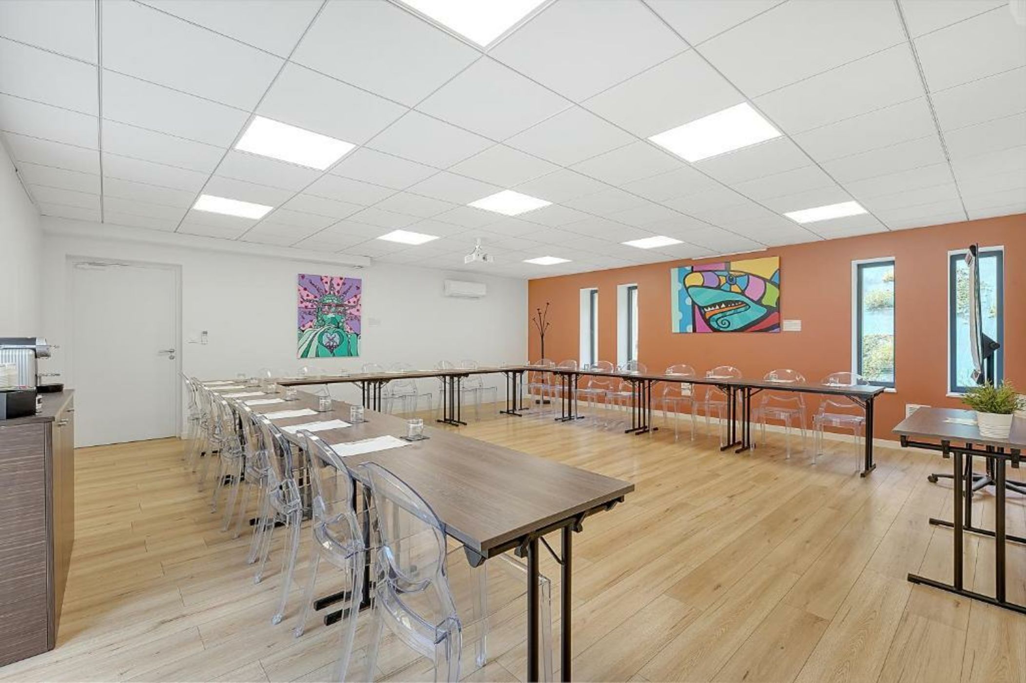 Domaine de Montjoie - Toulouse - BW Premier Collection