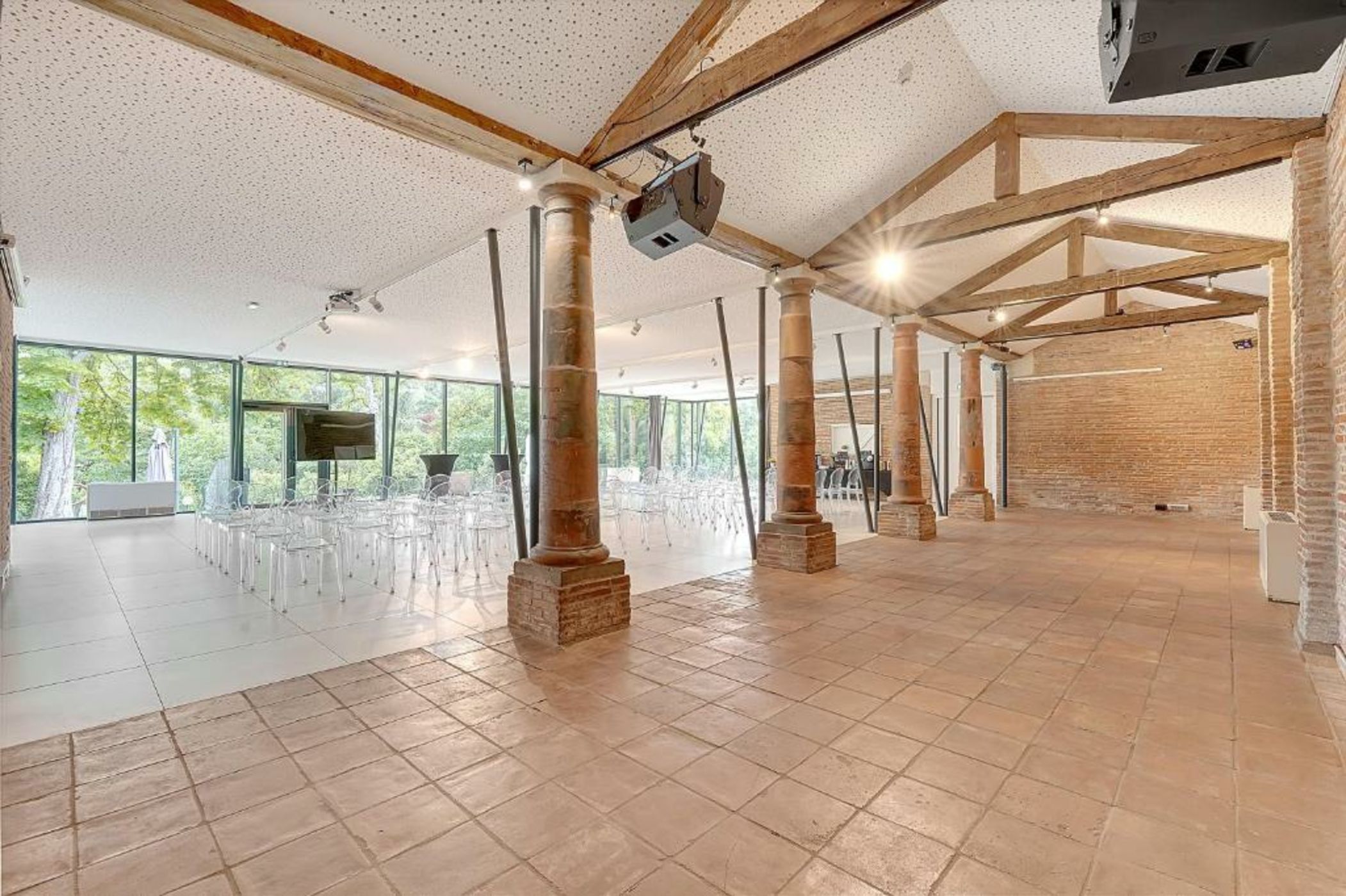 Domaine de Montjoie - Toulouse - BW Premier Collection