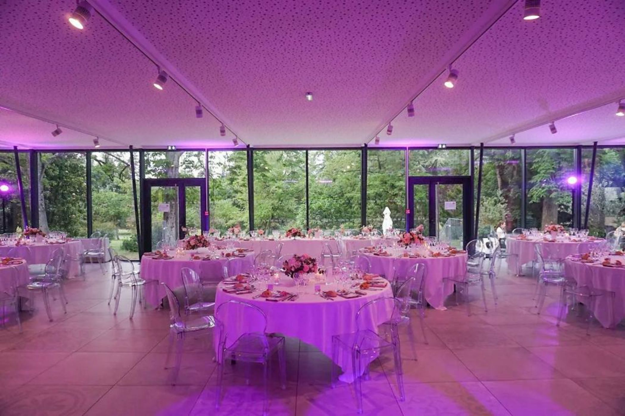 Domaine de Montjoie - Toulouse - BW Premier Collection