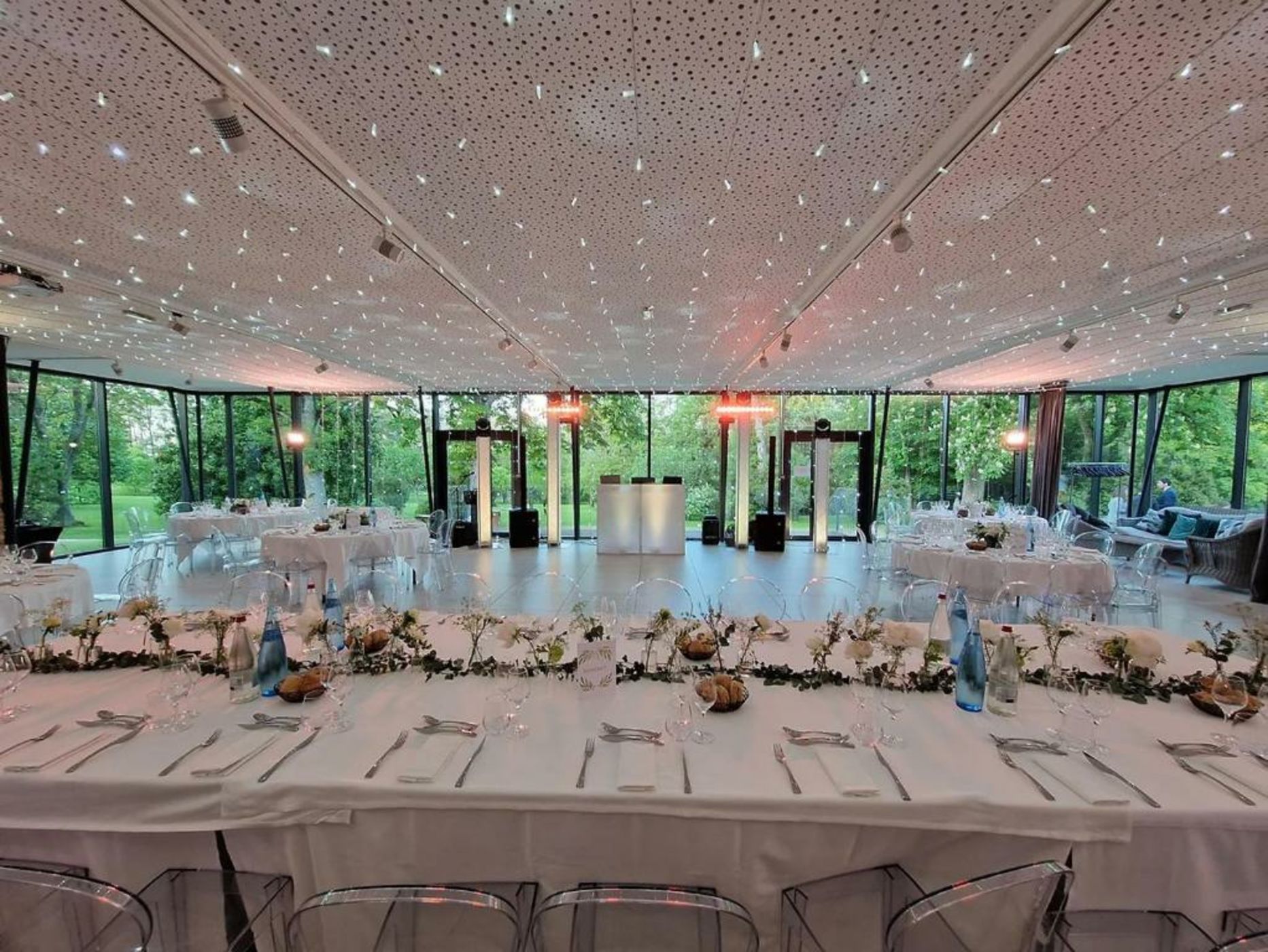 Domaine de Montjoie - Toulouse - BW Premier Collection