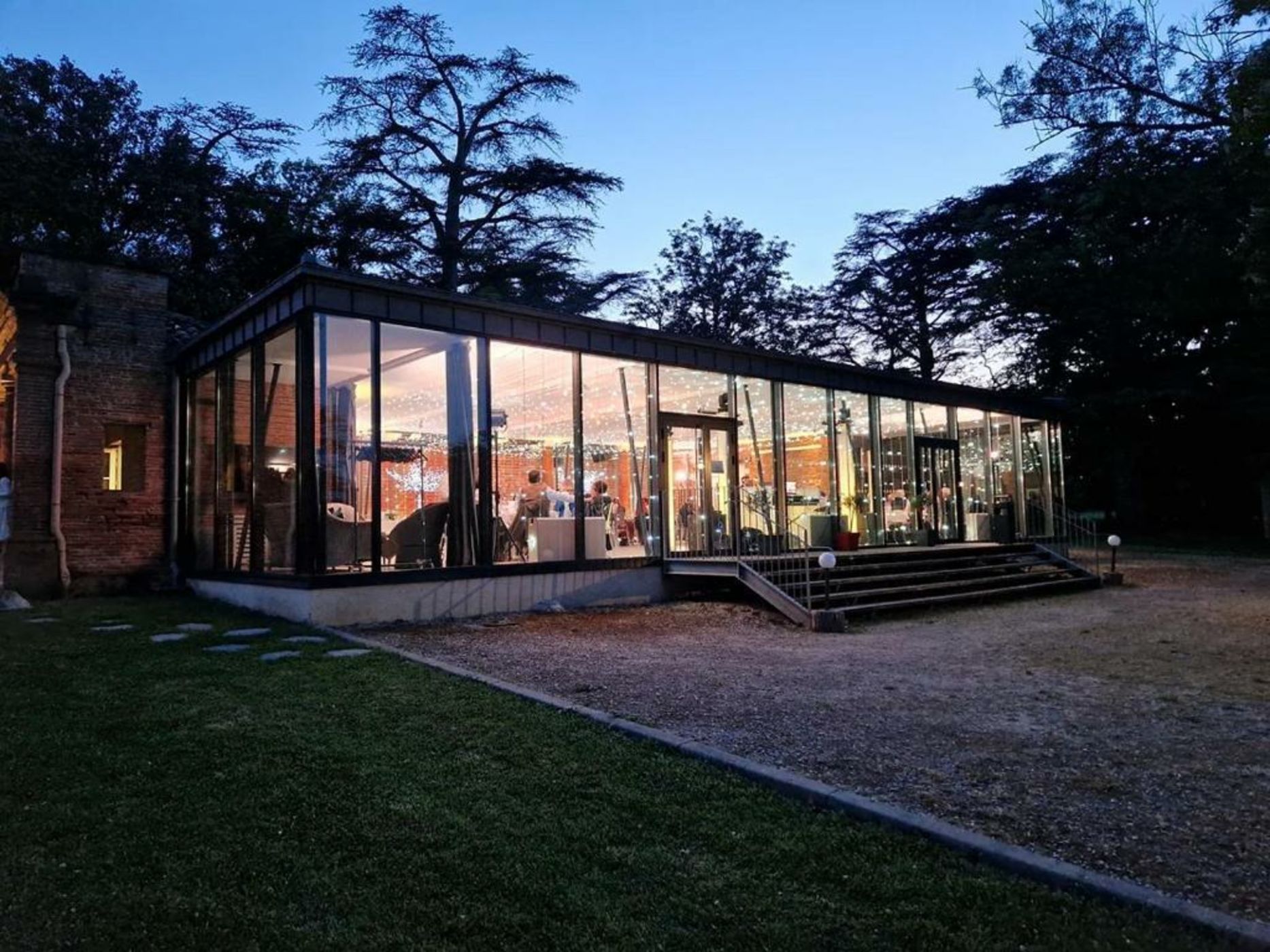 Domaine de Montjoie - Toulouse - BW Premier Collection