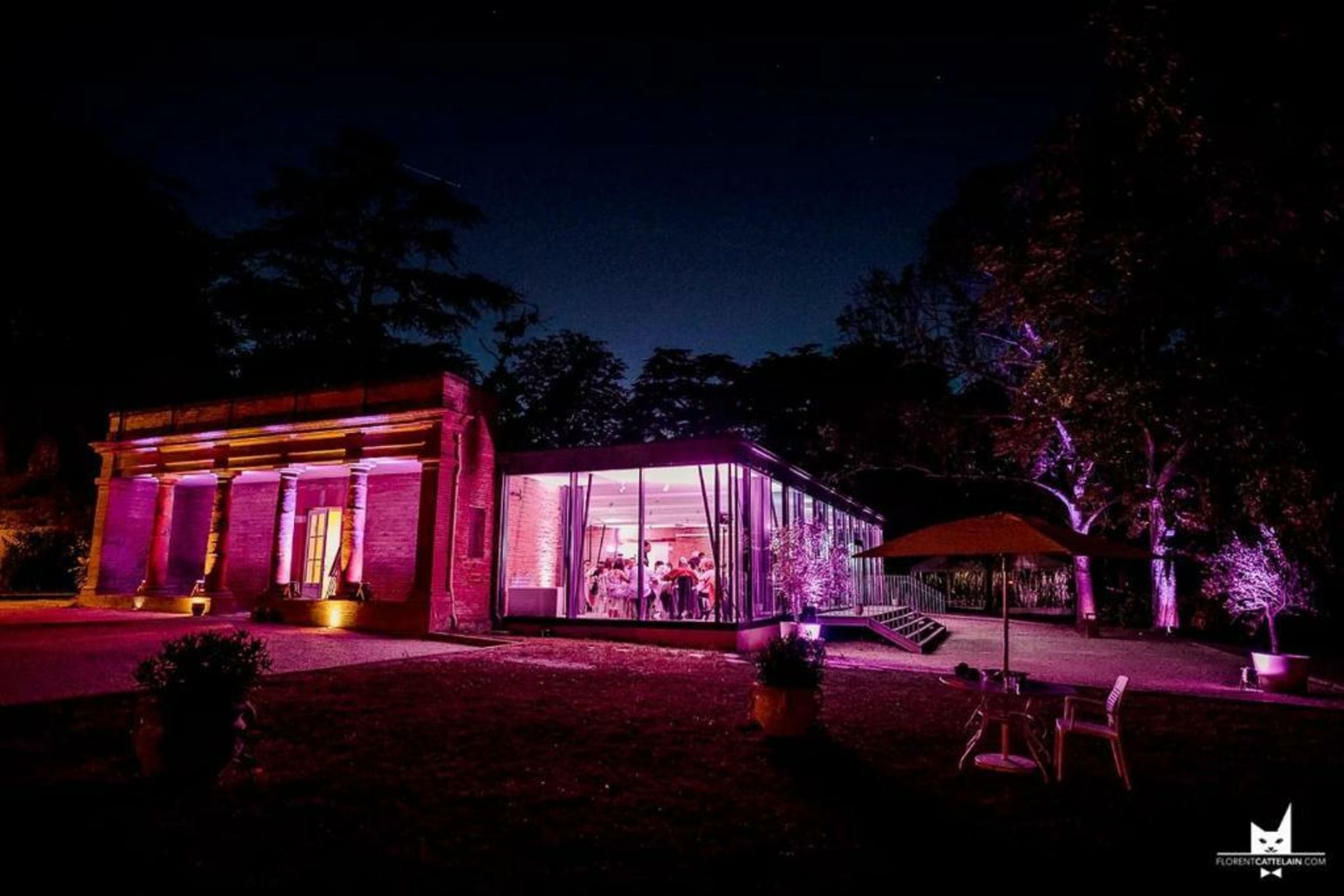 Domaine de Montjoie - Toulouse - BW Premier Collection