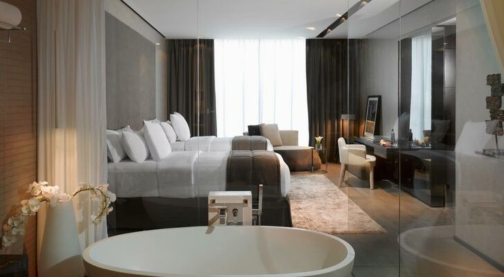 The Canvas Dubai - MGallery Hotel Collection