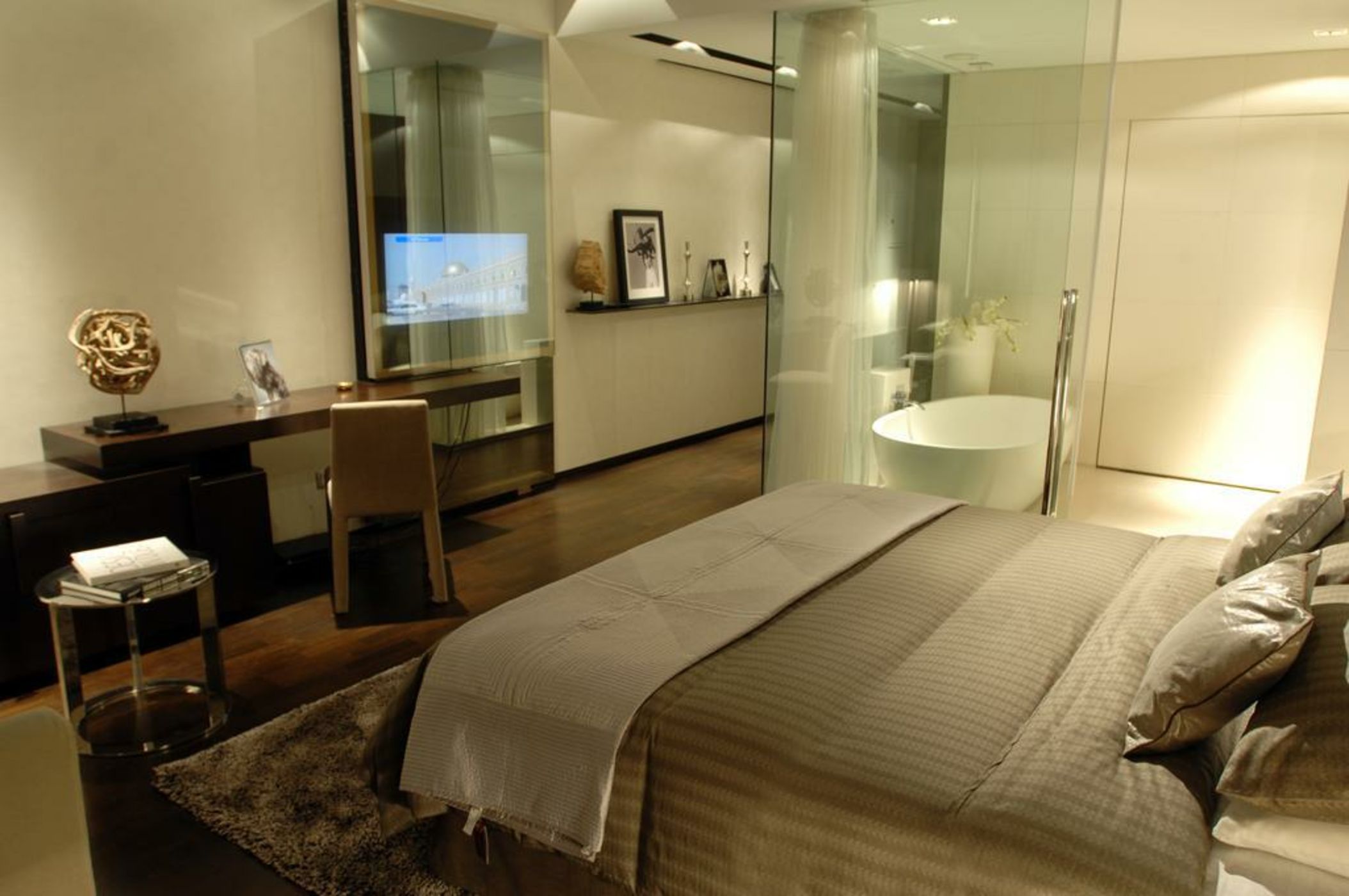 The Canvas Dubai - MGallery Hotel Collection