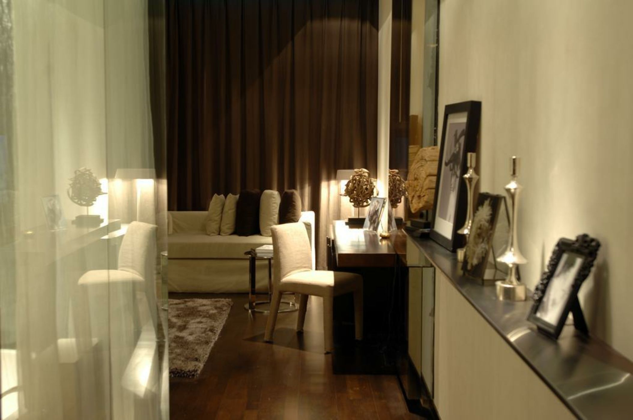 The Canvas Dubai - MGallery Hotel Collection