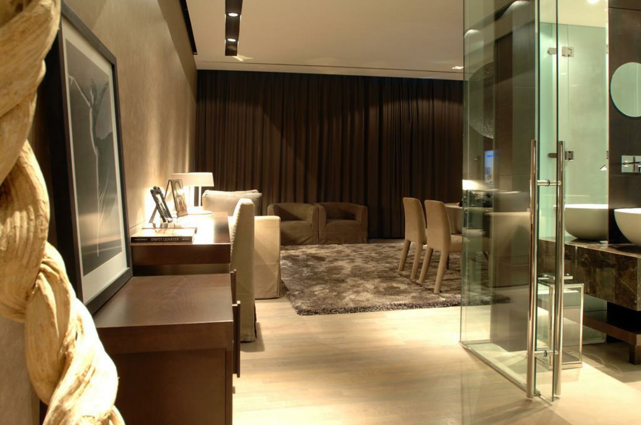 The Canvas Dubai - MGallery Hotel Collection