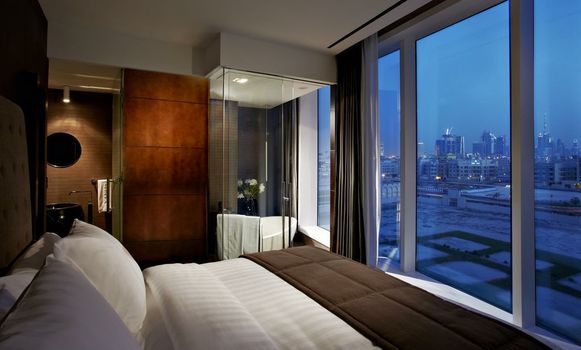 The Canvas Dubai - MGallery Hotel Collection