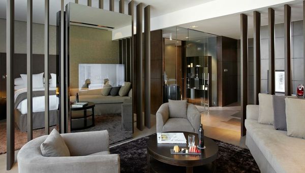 The Canvas Dubai - MGallery Hotel Collection