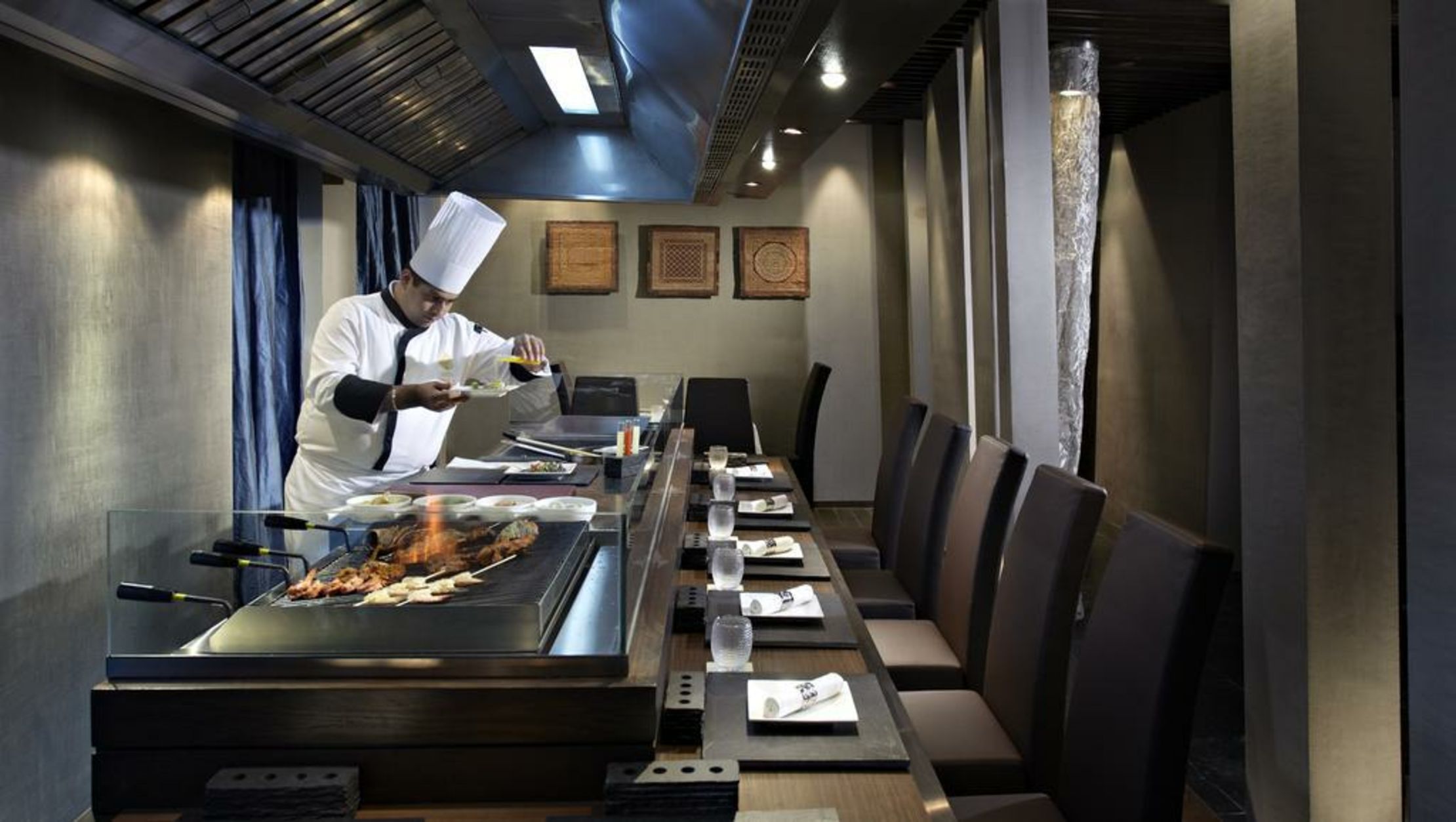 The Canvas Dubai - MGallery Hotel Collection