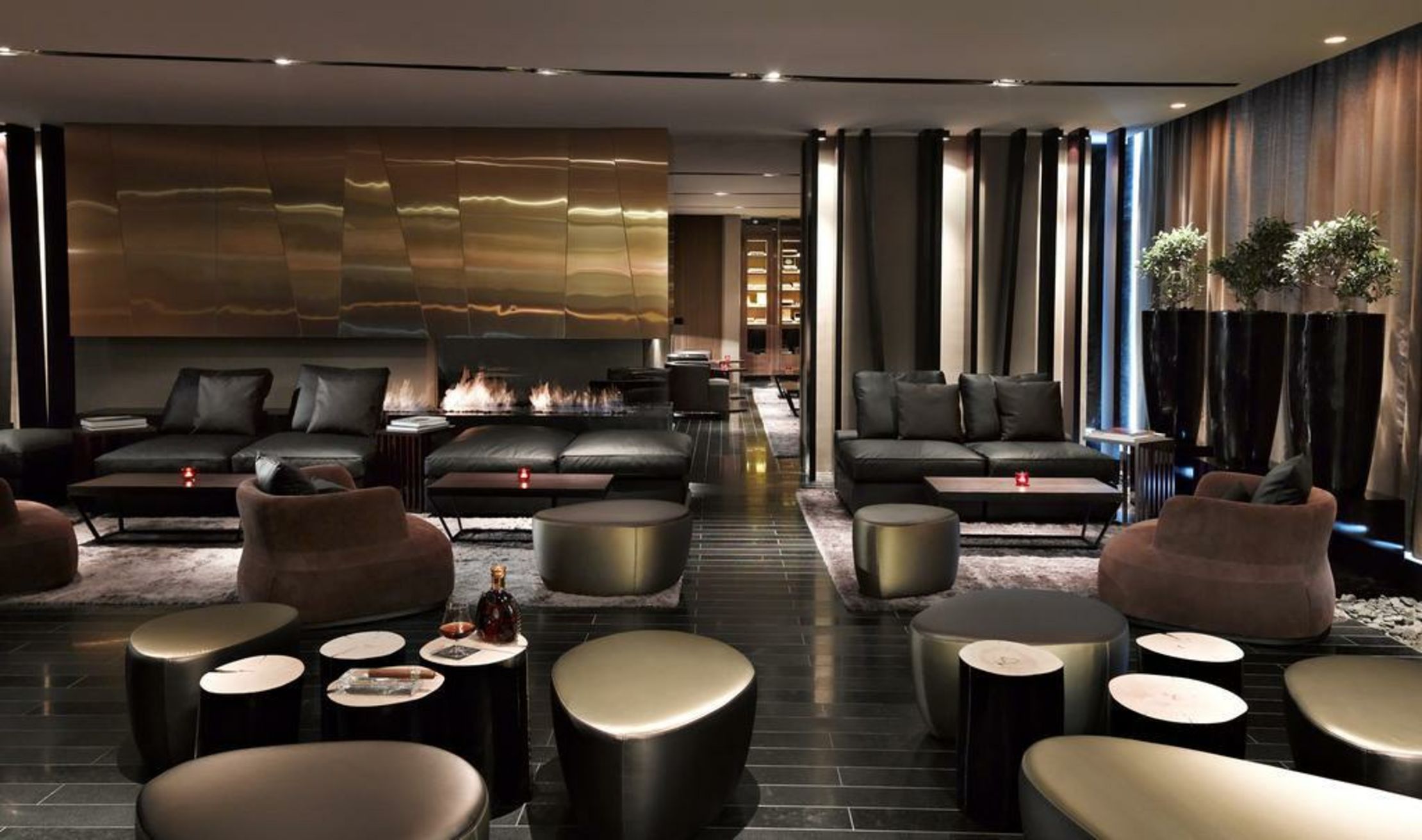 The Canvas Dubai - MGallery Hotel Collection