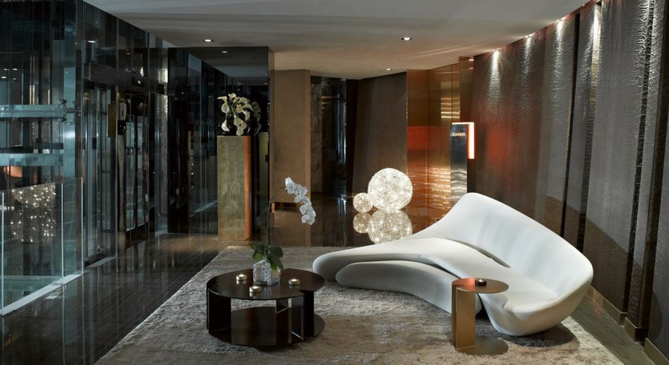 The Canvas Dubai - MGallery Hotel Collection